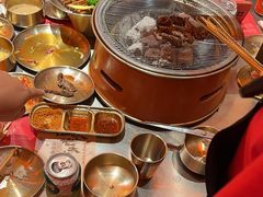 -西塔老太太泥炉烤肉(苏州大悦城店)