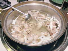 -狐狸爱上椰子鸡(滨江星光大道店)