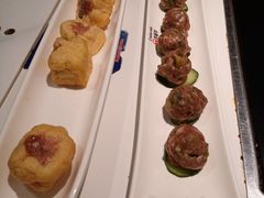 牛肉豆黄金-许府牛火锅(信义坊总店)