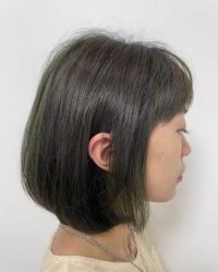 -FAJEE HAIR发界烫染接发