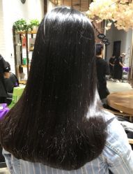 -简影造型·自选烫染接发salon