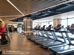 -W FITNESS 威尔仕健身·游泳(七宝店)