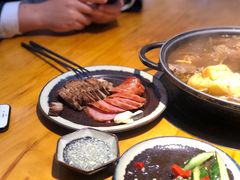 -大牛湾·眷村牛肉面(蠡溪店)