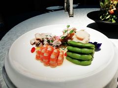 露月喆糟四宝-麟1929(外滩店)