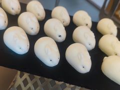 -黄山悦榕庄明月白云餐厅