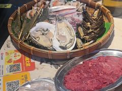 -琥珀川糟粕醋火锅(慈云寺店)