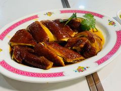 -东鑫记港式茶餐厅(南京东路店)