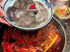 -蜀大侠火锅(总府路店)