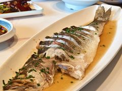 -壹只菜·崇明本地特色菜(崇明南门店)