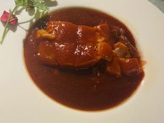 腐乳肉-洪齐林老镇