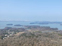 -池州市平天湖风景区
