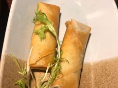 杭州春卷-外婆家(南开大悦城店)