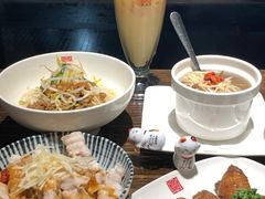 -春水堂人文茶馆(松烟文创店)