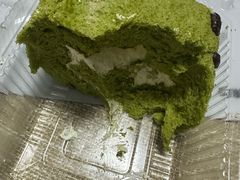 -百香林西点(新街口北大街店)