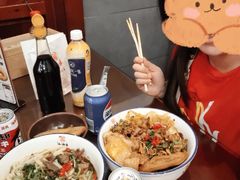 -易裕和·长沙米粉(友谊路店)