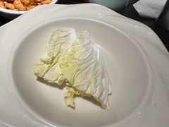 -额尔敦传统涮(公园西路店)