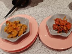 -争鲜回转寿司(中街大悦城店)