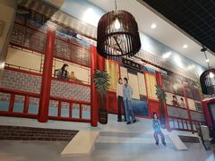 -宣武小院涮肉(前门店)