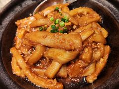 -汤城小厨•粤菜•靓汤(西直门凯德MALL店)