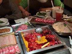 -锦城印象火锅(天府三街店)