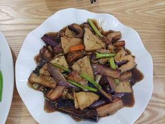 -佛有缘素食馆·荔湾老字号(陈家祠首店)