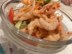 -金椰壳· 大厨新加坡菜(壹方城店)