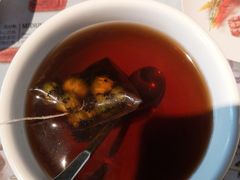 热红茶-斗牛士牛排(南京东路店)