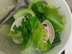 -北海金昌开元名都大酒店·四季轩中餐厅