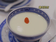 潮州奶冻-小洋房•海鲜火锅酒楼(华林路店)