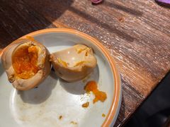 大师溏心蛋-和府捞面(景枫中心店)