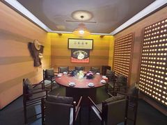 -小舅母子烤鱼(天生城店)