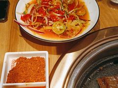 -炉小哥烤肉(朗悦公园茂店)
