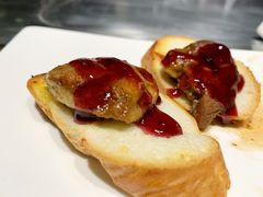 -水木锦堂·自助铁板烧(世贸天阶店)