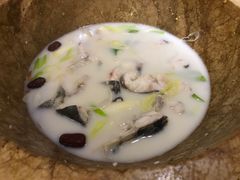 -滇香肴·云南菜蒸汽石锅鱼(云南北路店)