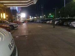 -宜昌富力皇冠假日酒店·咖啡1号西餐厅