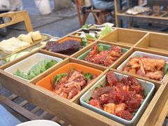 -阿昌白族石板烧(大理古城店)