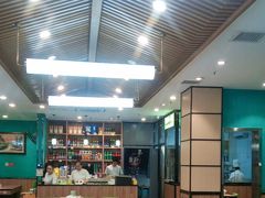 -合合春饼·酱骨·东北菜(潘家园店)