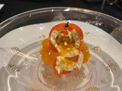 -LA TABLE de Joël Robuchon Restaurant