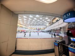 -全明星滑冰俱乐部(万象城店)