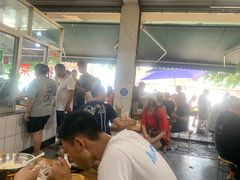 -赵姐猪耳朵饭店