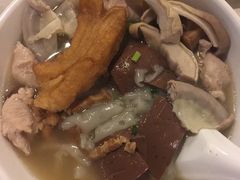 -方记洪阳餐厅(福田新村店)