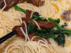 -和府捞面·大师店(上海漕宝路日月光店)