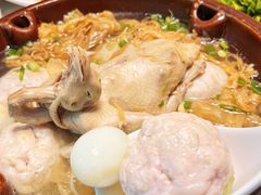 -琬苑鸽庄·川粤融合菜(解放碑总店)