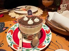 -弗兰克牛排西餐厅Ribone steak house(柠檬花园店)