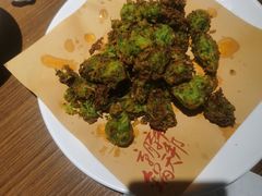 -韩邦朝天锅