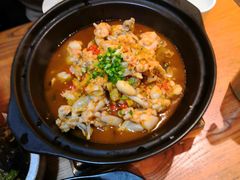 -炊烟小炒黄牛肉(中心印象城店)