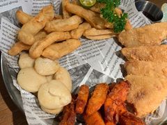 -岛风·台食小馆 ISLAND BISTRO(烟台山店)