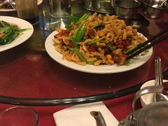 -三盛轩回民饺子馆