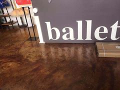 -iBallet爱芭蕾舞蹈艺术中心(星合校区)