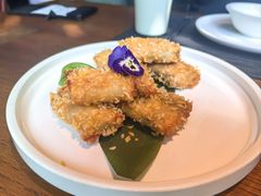 -肴约·花园式餐厅(湖里店)